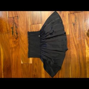 Natural Life Skort Black XS